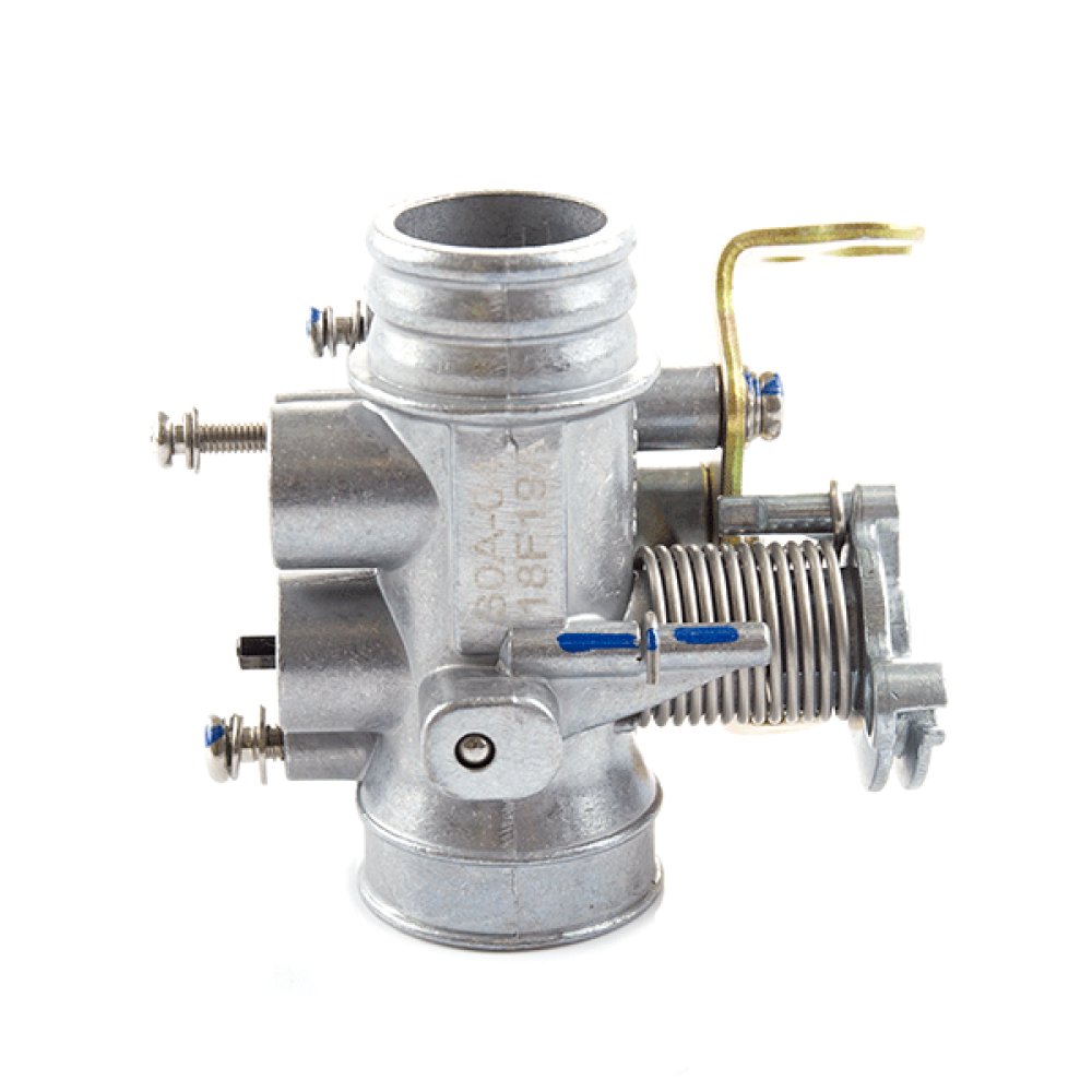 Throttle Body (50cc) 3