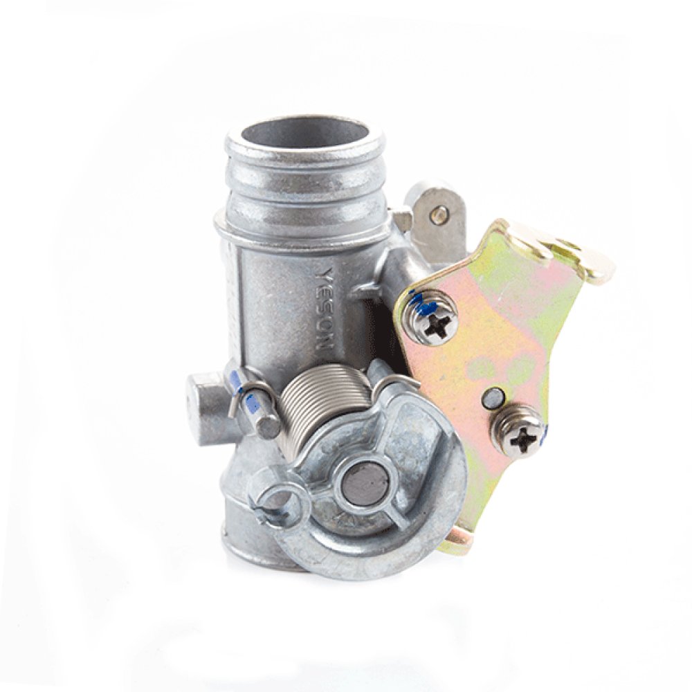 Throttle Body (50cc) 4