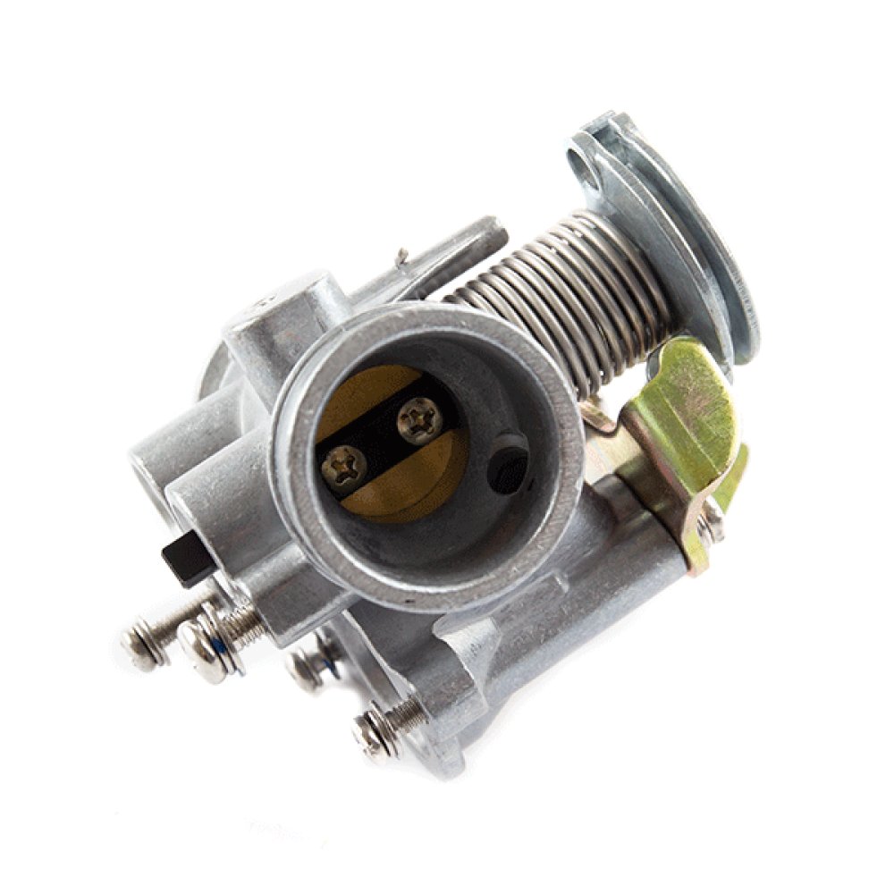 Throttle Body (50cc) 5