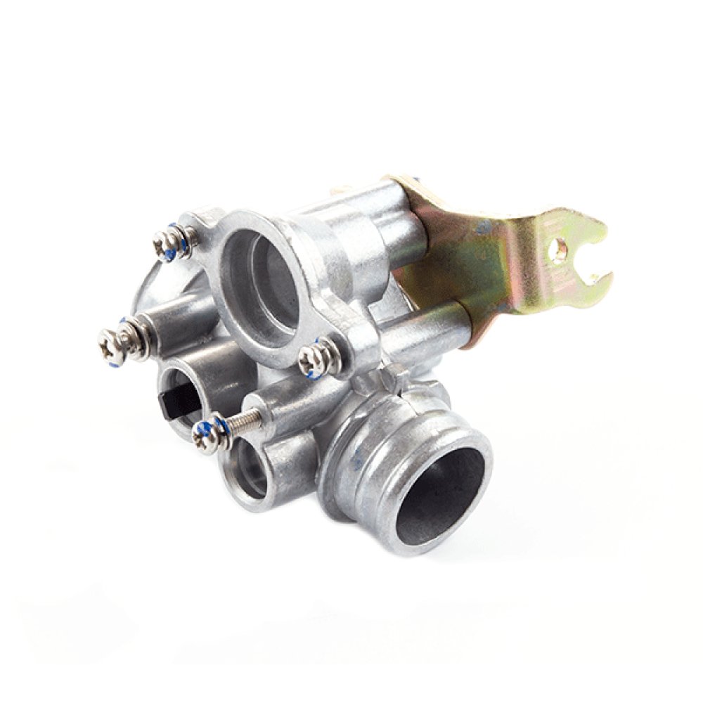 Throttle Body (50cc)