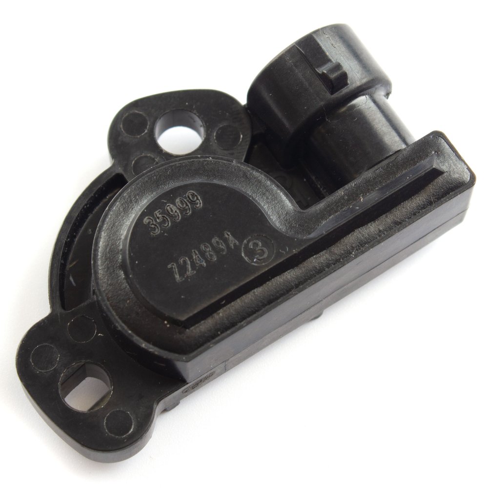 Throttle Position Sensor Bracket 2