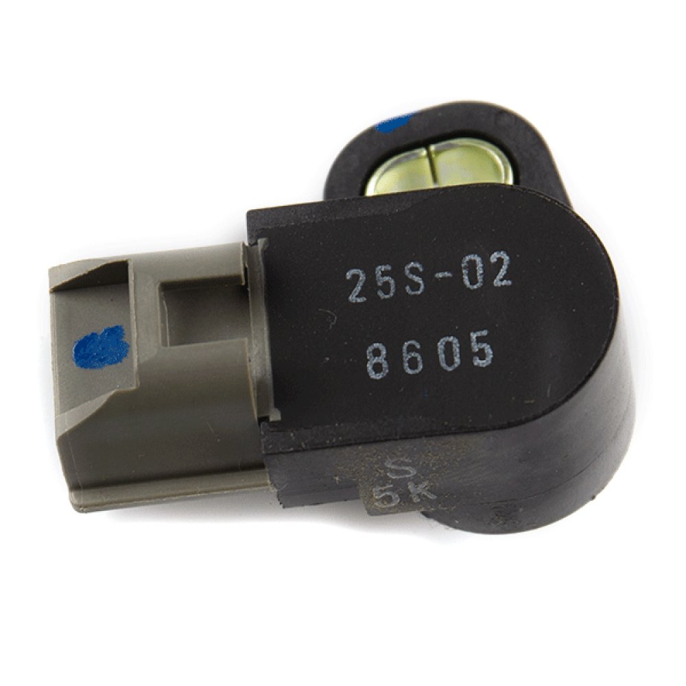 Throttle Position Sensor
