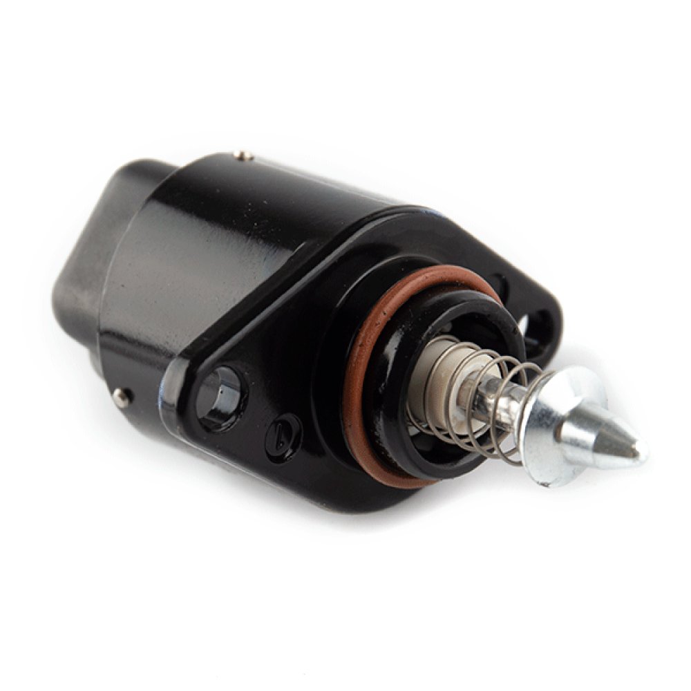 Idle Air Control Valve