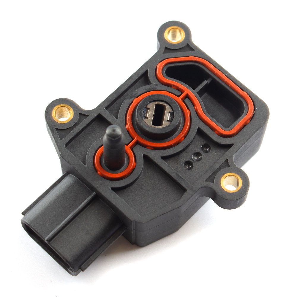Throttle Position Sensor 2