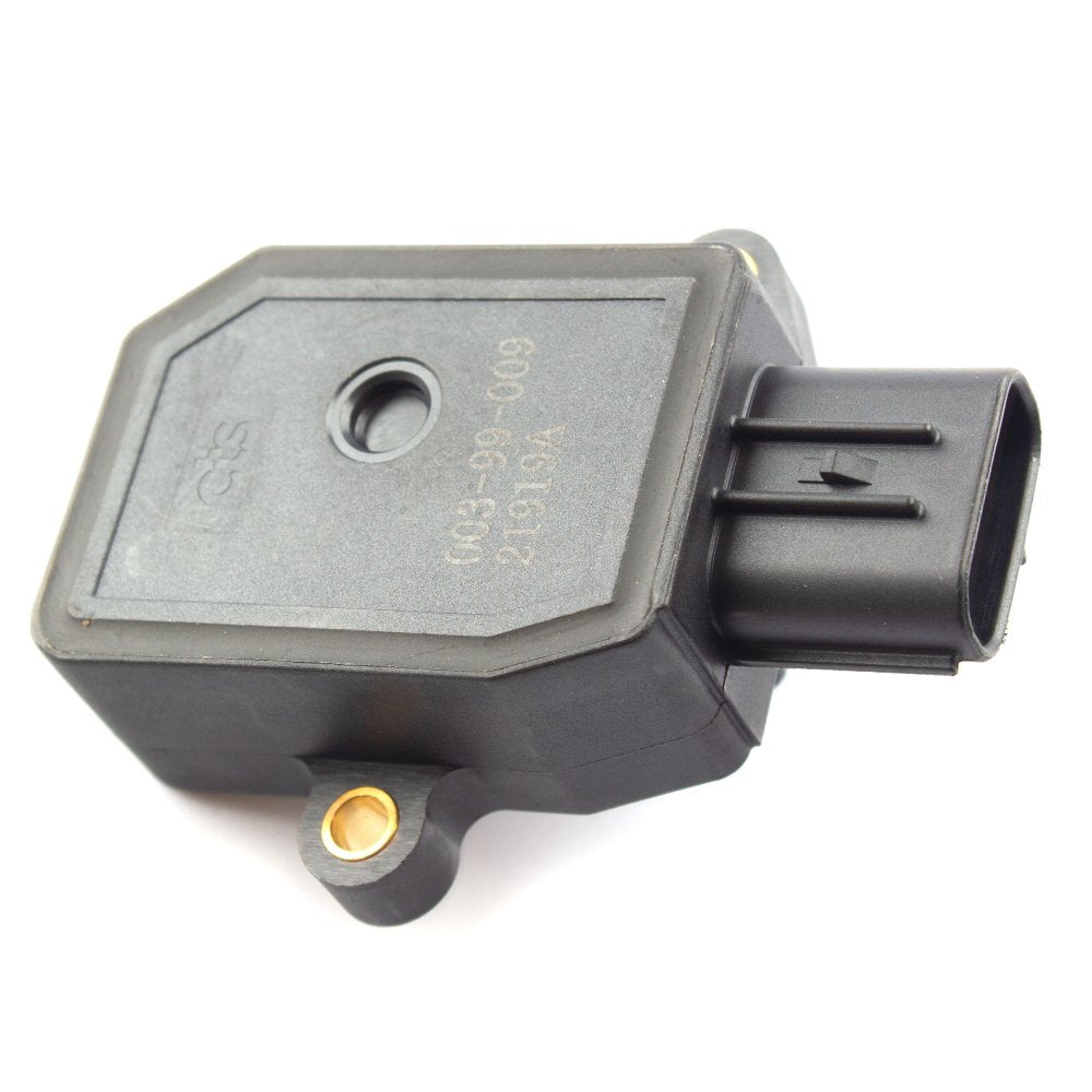 Throttle Position Sensor