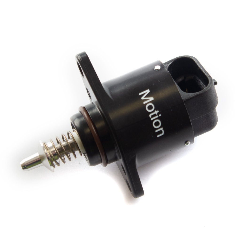 Idle Air Control Valve