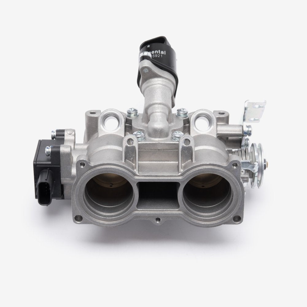 Throttle Bodies 2