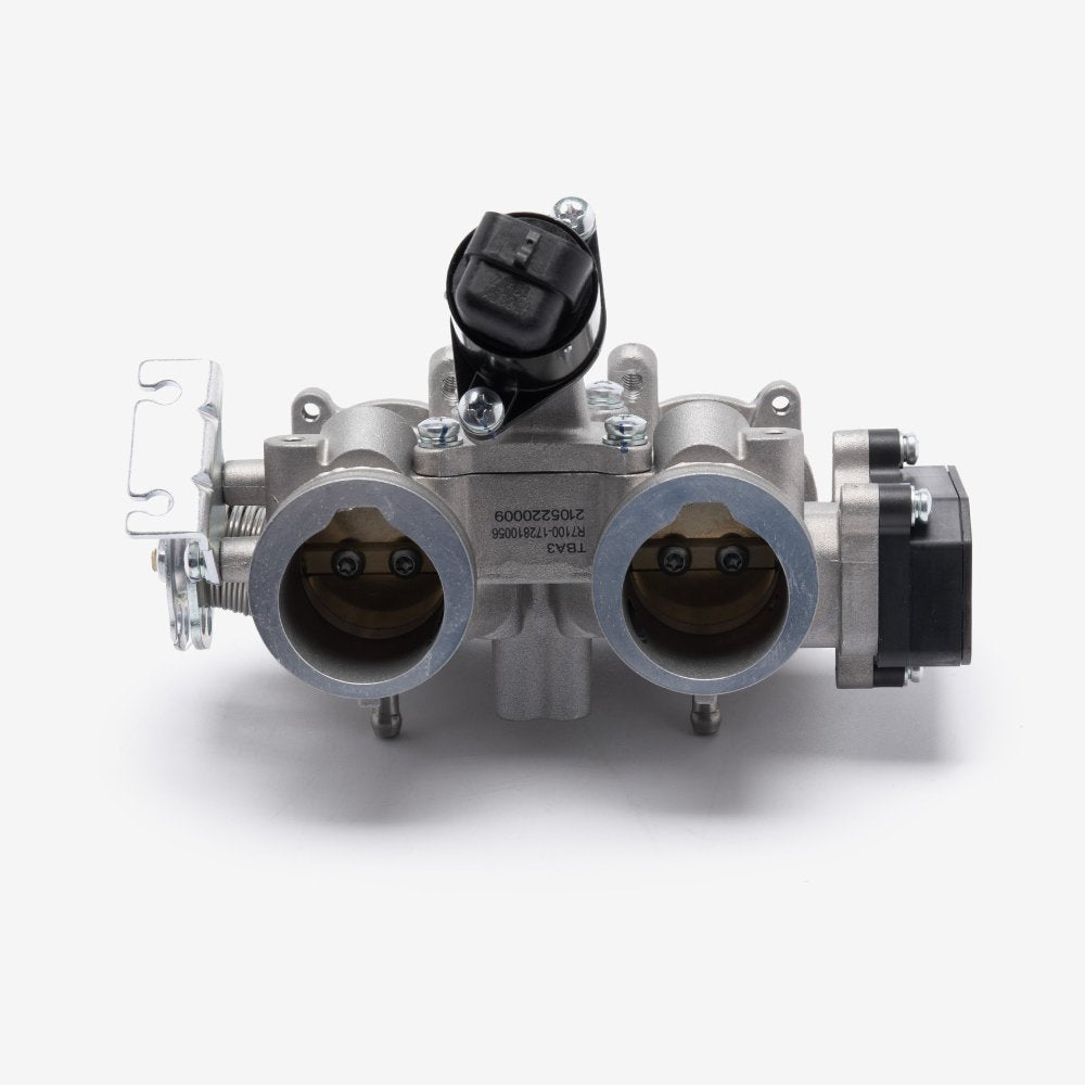 Throttle Bodies 3