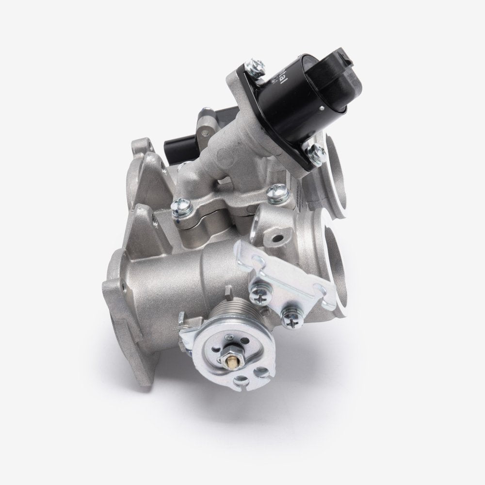 Throttle Bodies 4