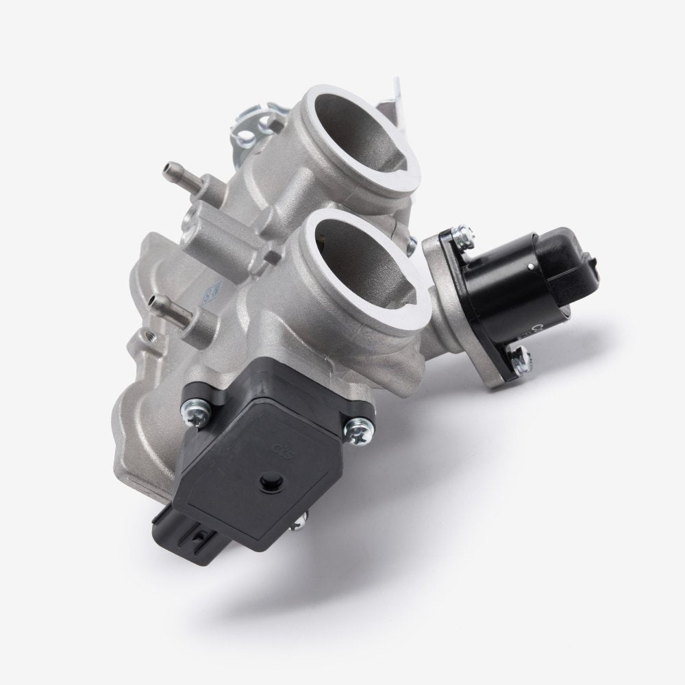 Throttle Bodies 5