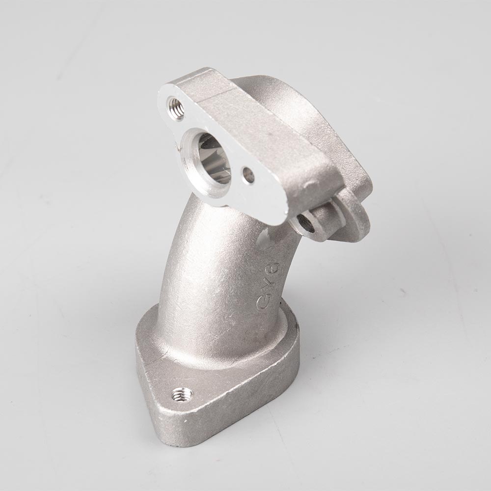 Throttle Body Inlet Pipe 2