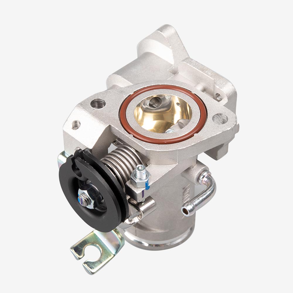 Throttle Body