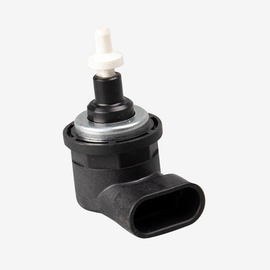 Idle Air Control Valve