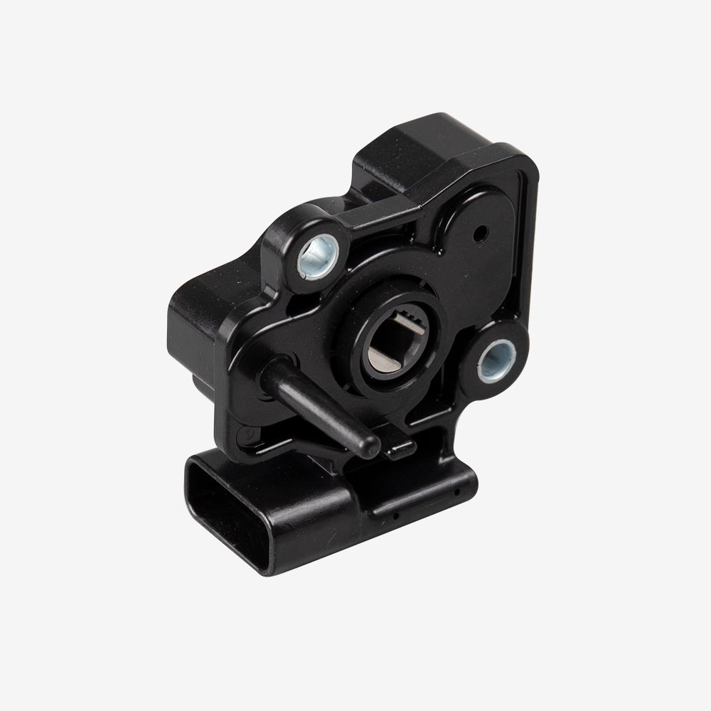 Throttle Position Sensor