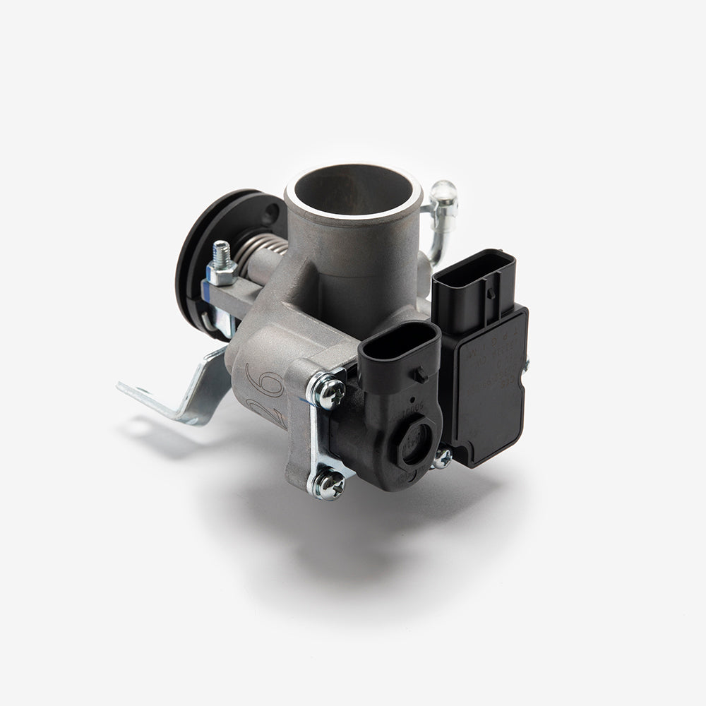Throttle Body 2