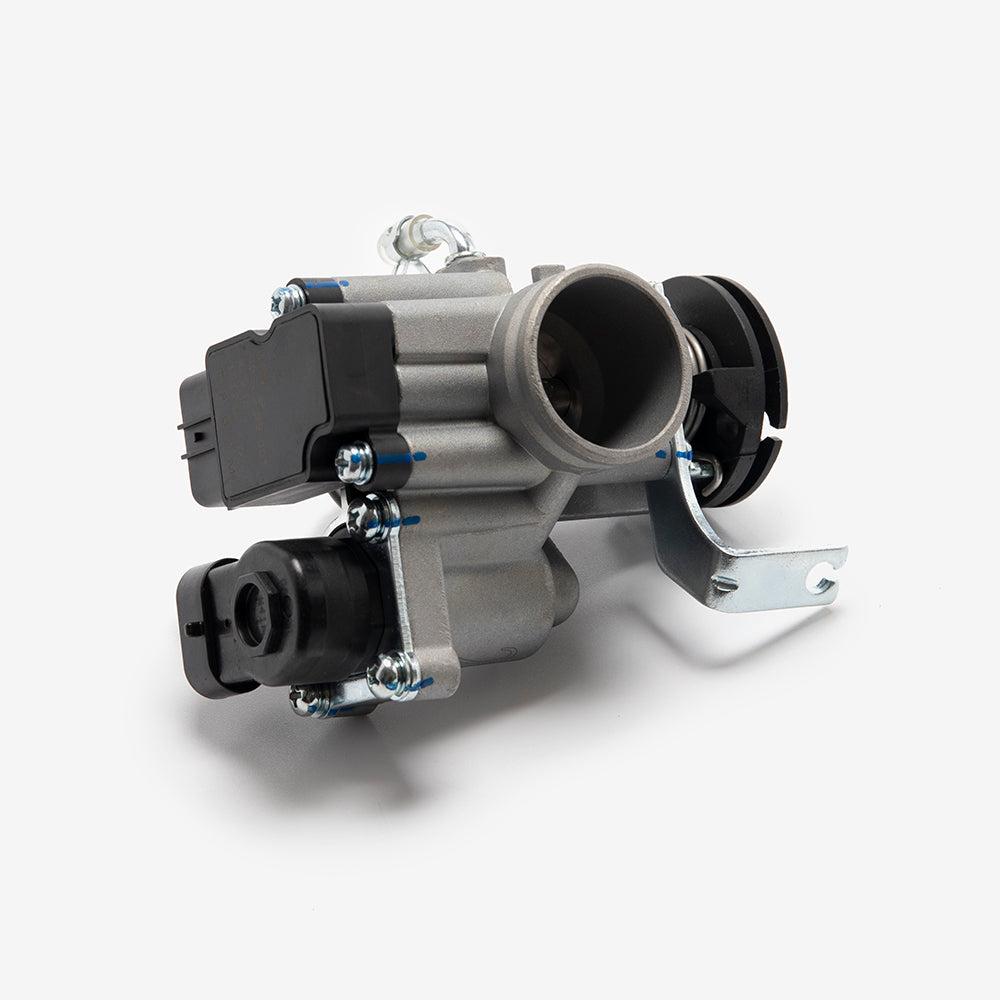 Throttle Body 3