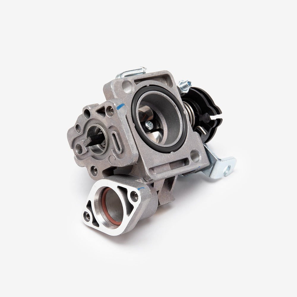 Throttle Body 2