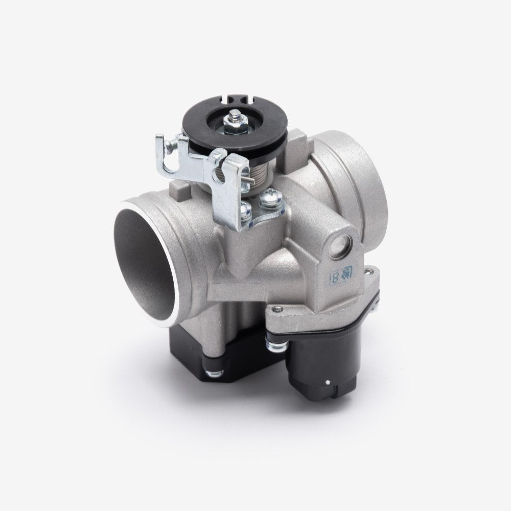 Throttle Body 2