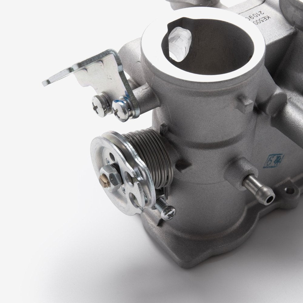 Throttle Body 3