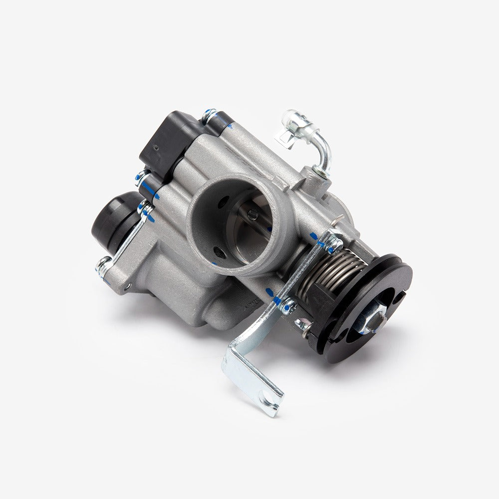 Throttle Body 2