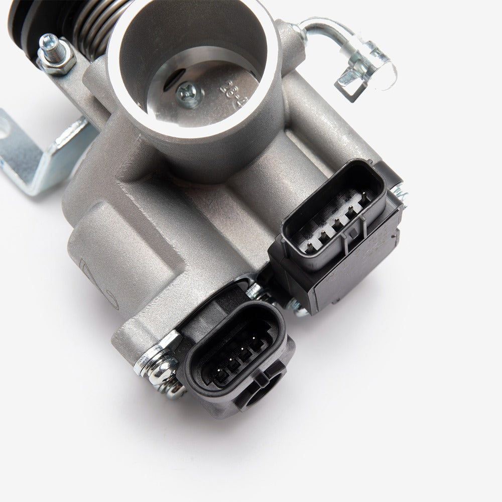 Throttle Body 3