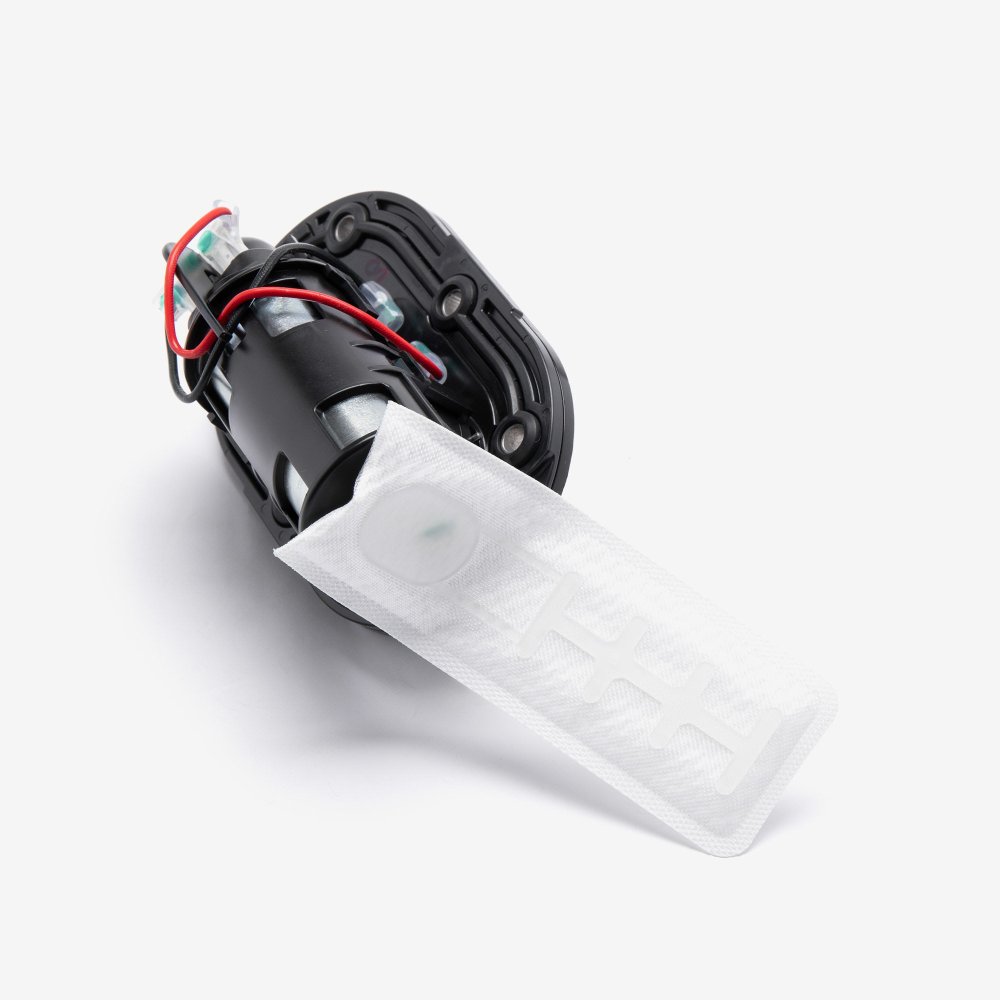 Fuel Pump LJ125T-9M-E5 3