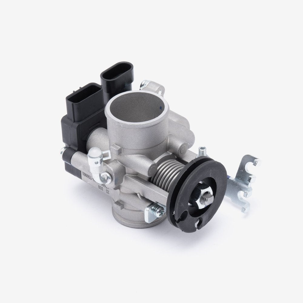 Throttle Body 3