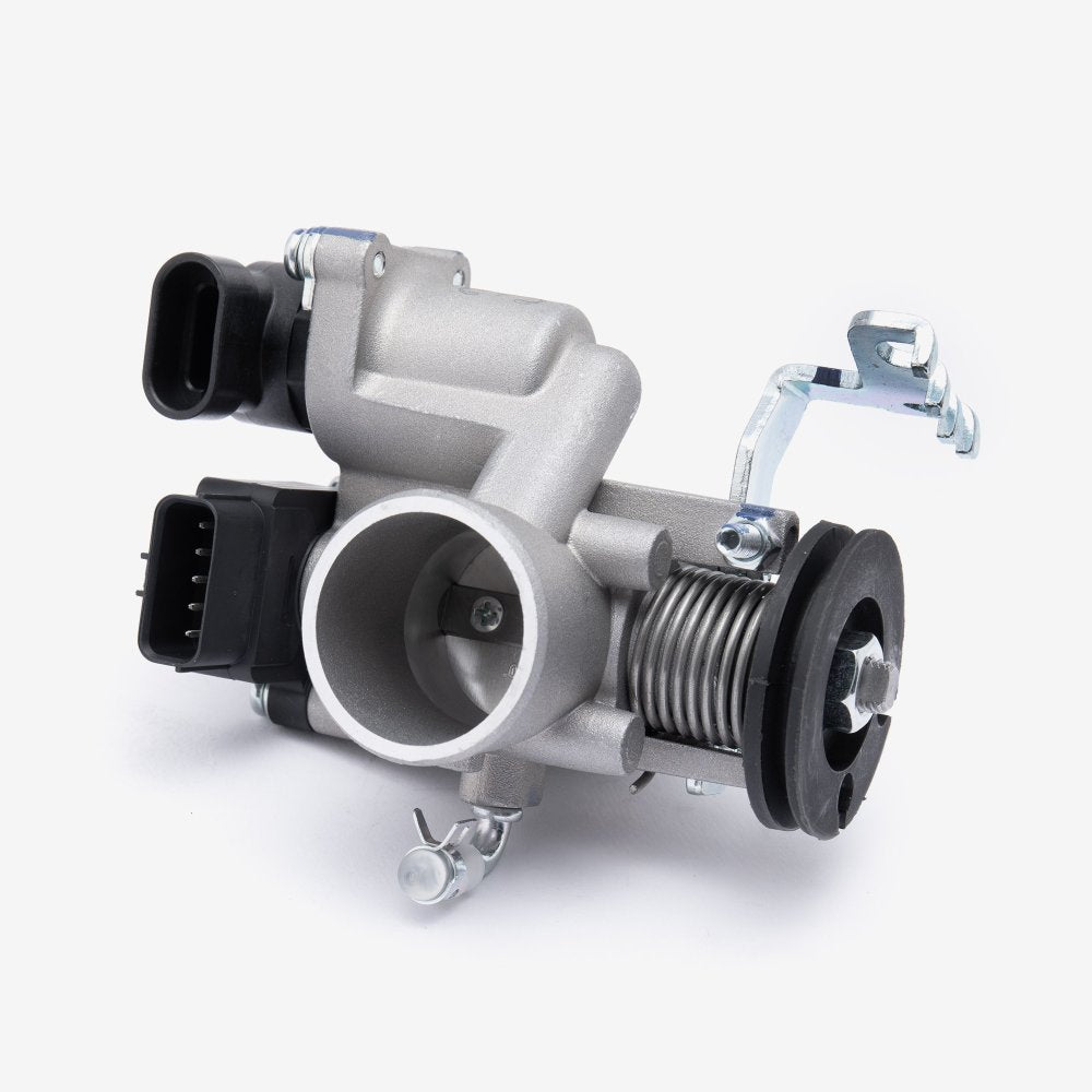 Throttle Body 6