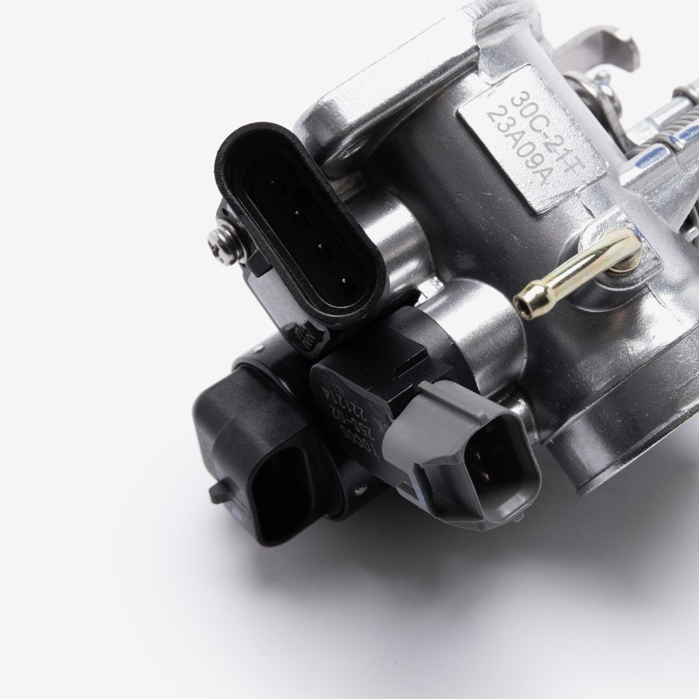 Throttle Body Complete Set 3