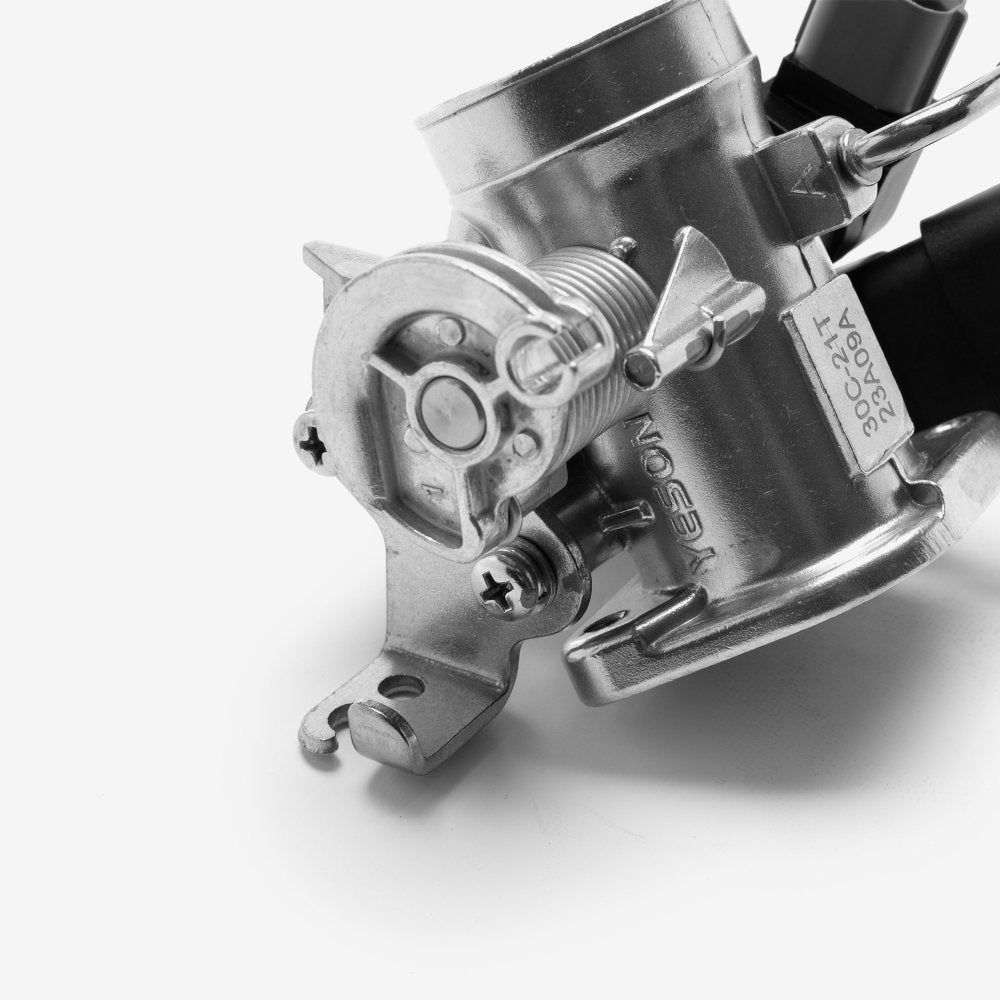 Throttle Body Complete Set 5