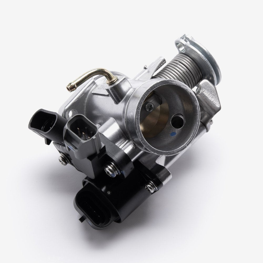 Throttle Body Complete Set