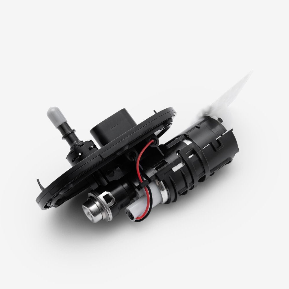 Fuel Pump 2
