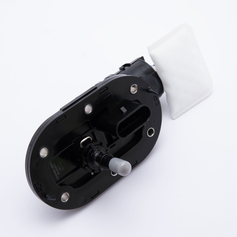 Fuel Pump 3