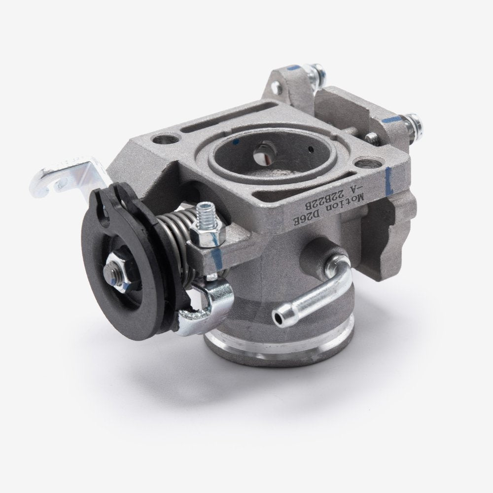 Throttle Body Only 2