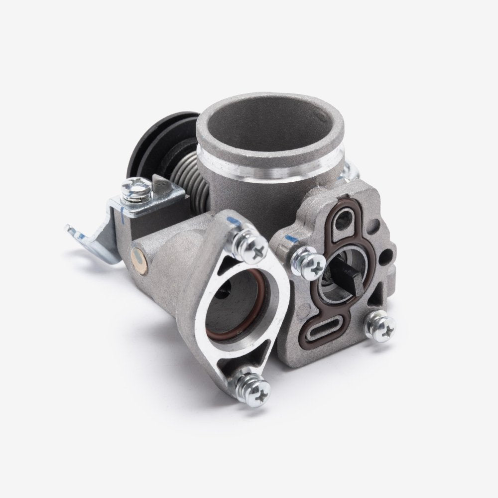 Throttle Body Only