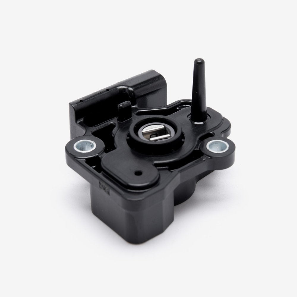 Throttle Position & MAP Sensor
