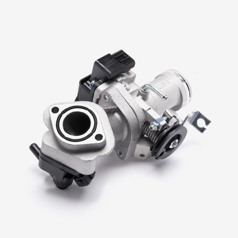 Throttle Body Assembly 