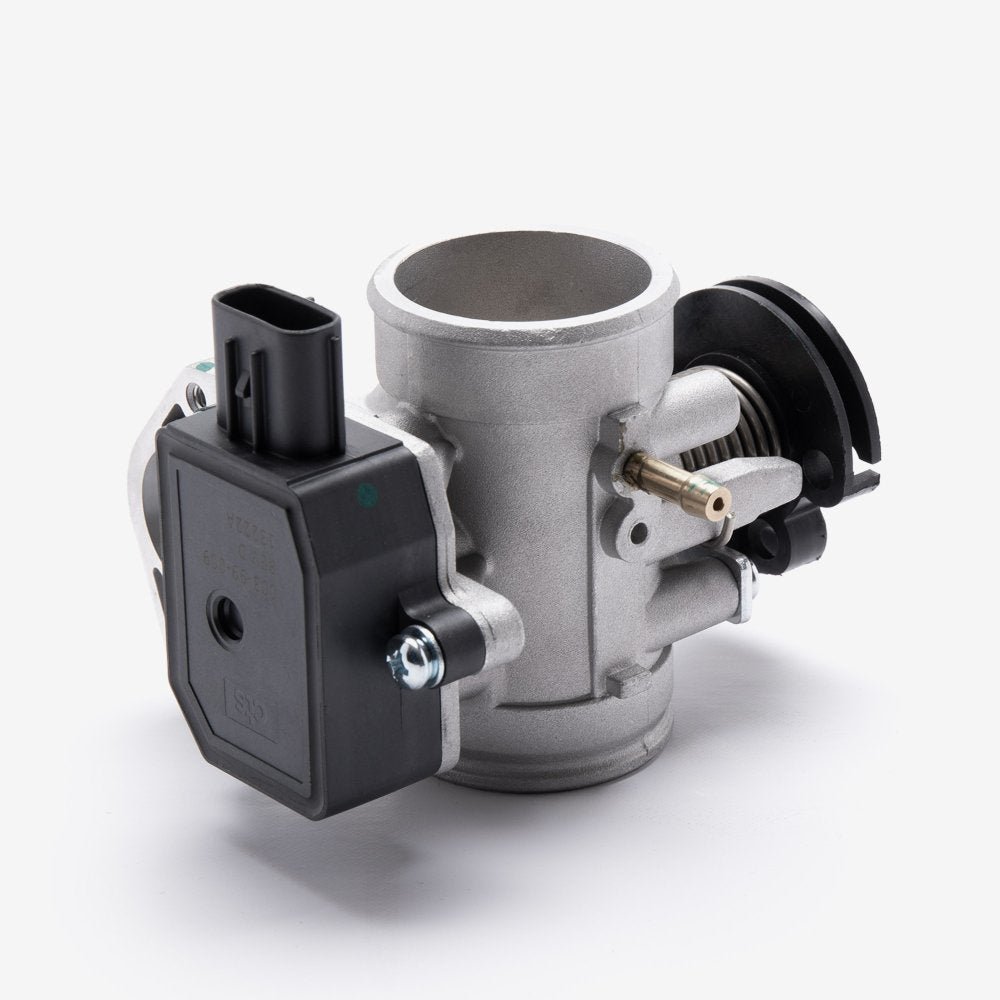Throttle Body 2