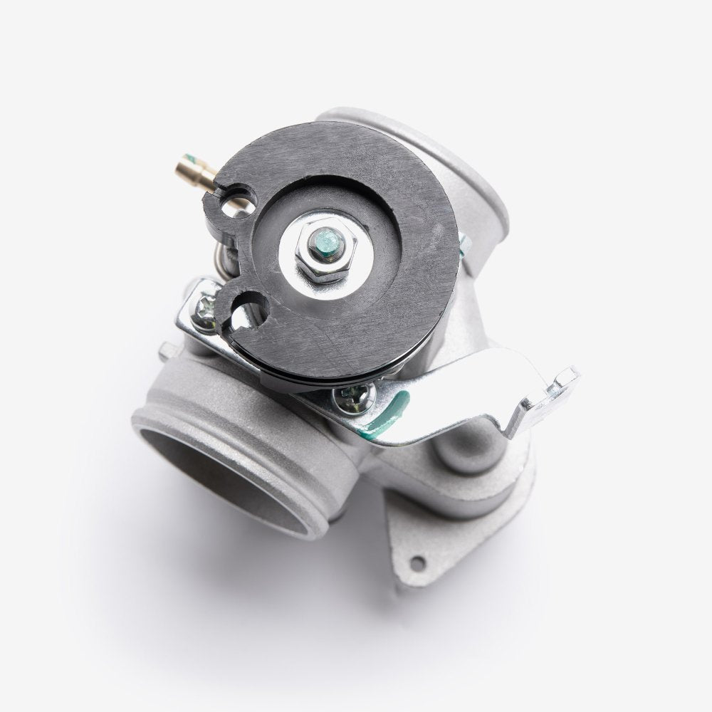Throttle Body 4