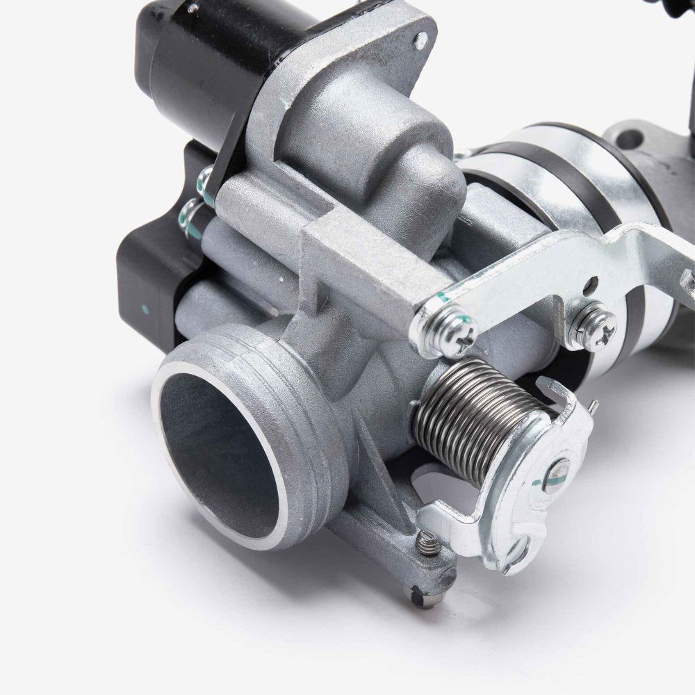 Throttle Body 2