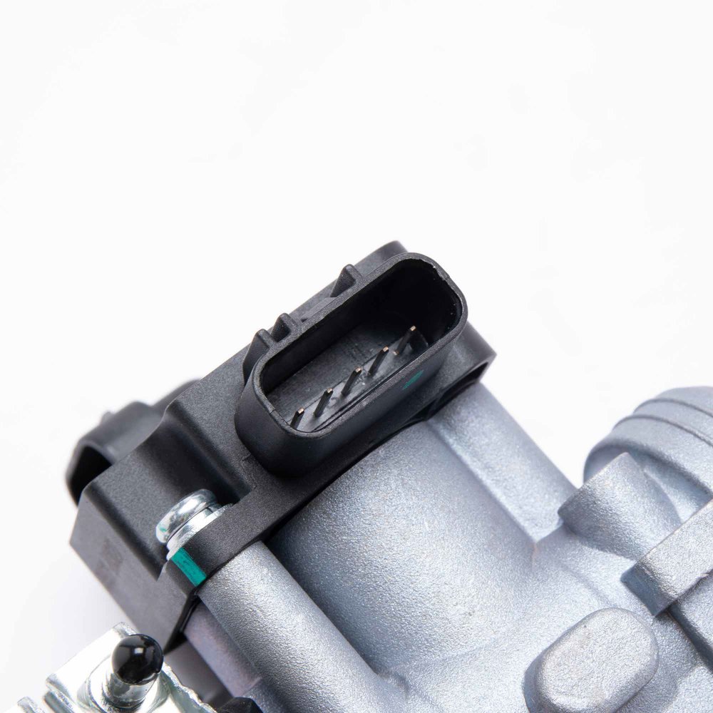Throttle Body 5