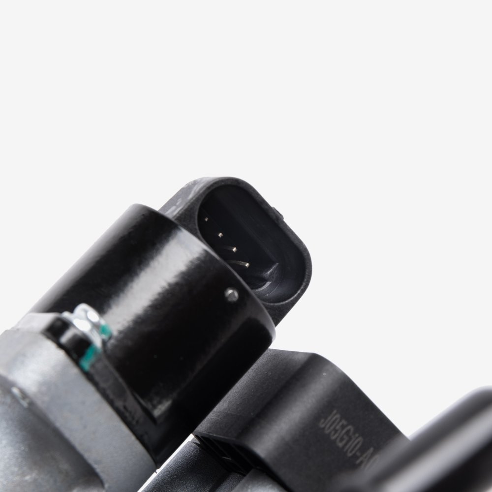 Throttle Body 6