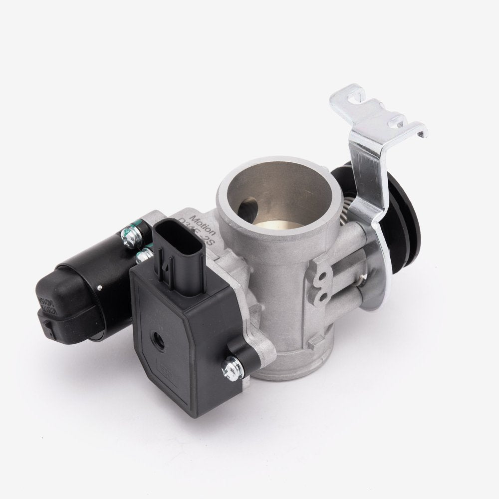 Throttle Body 2
