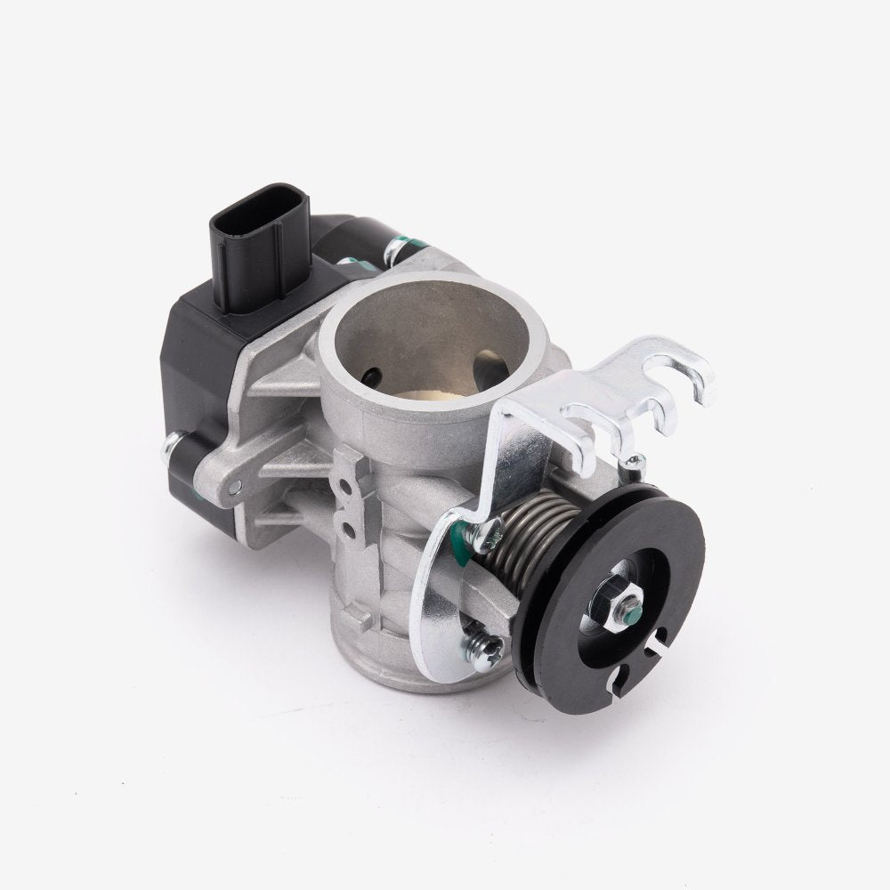 Throttle Body 3