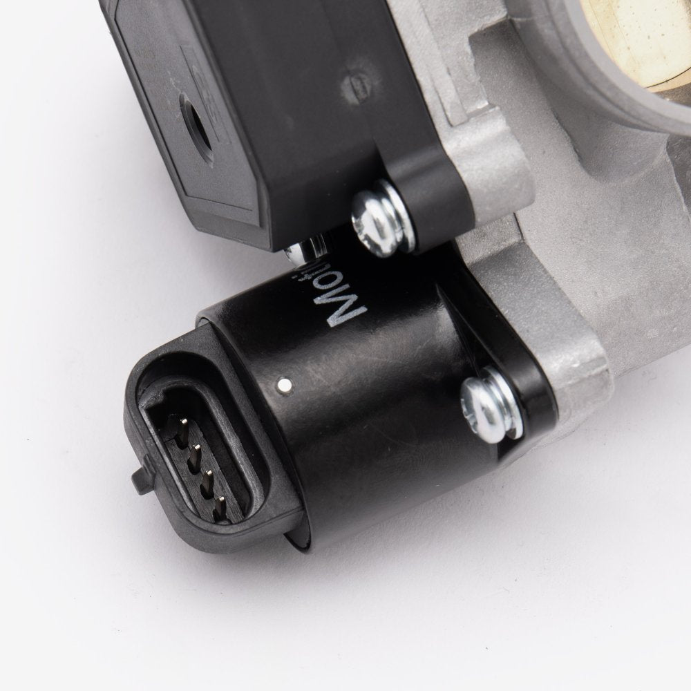 Throttle Body 6