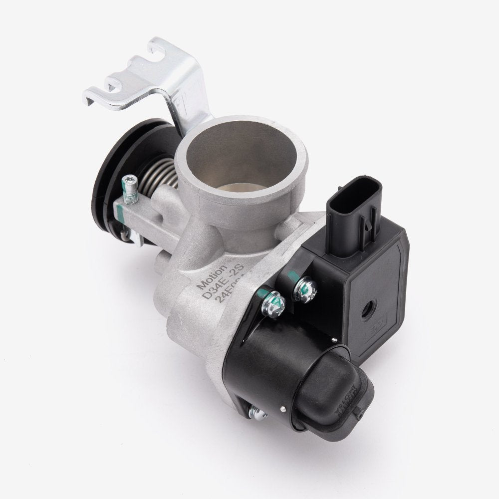 Throttle Body
