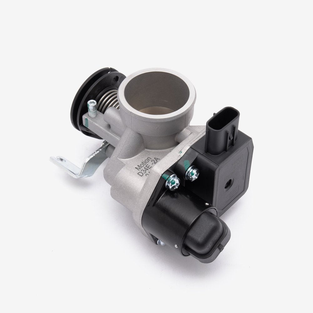 Throttle Body 2
