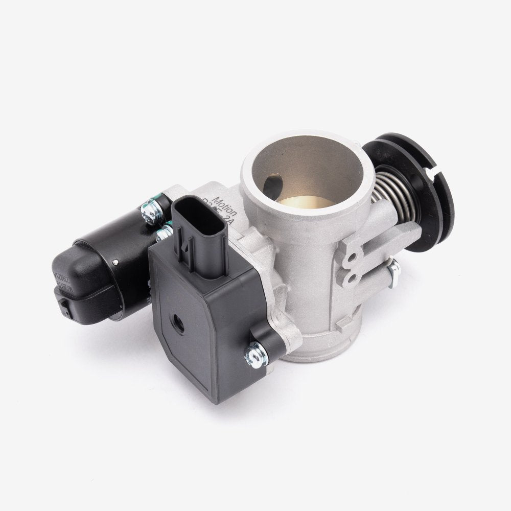 Throttle Body 3