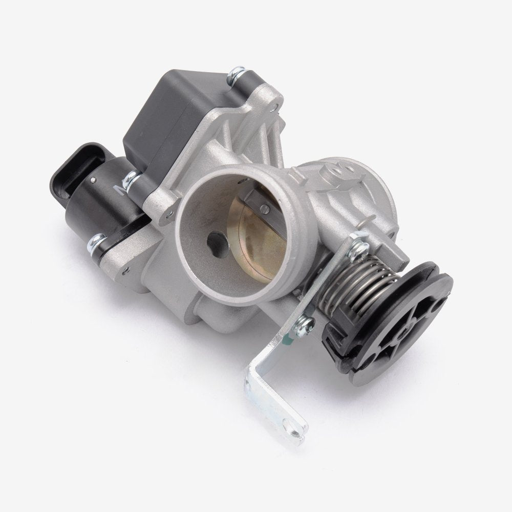 Throttle Body 4
