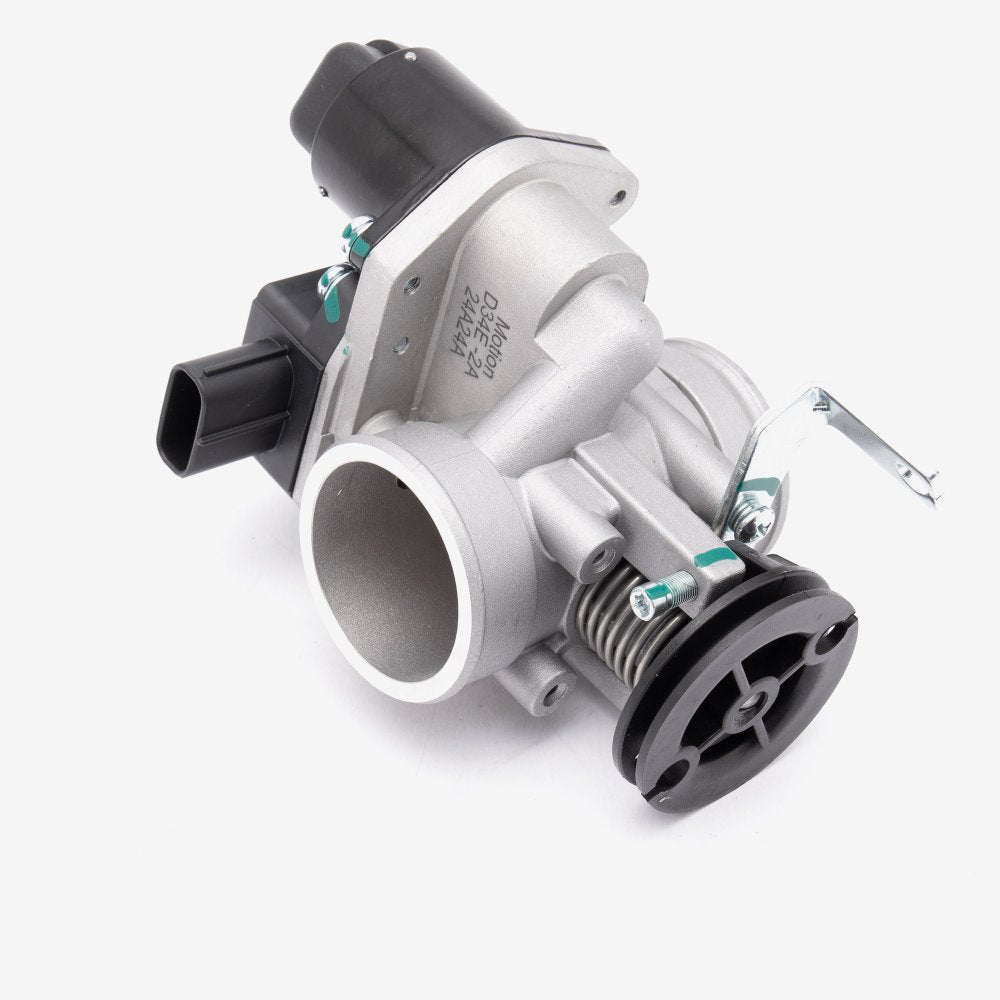Throttle Body 5